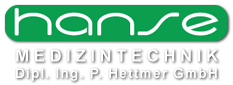 Logo Hanse Medizintechnik